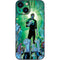 DC Comics Green Lantern Dark Days Cover #4 New 52 Art by Billy Tan iPhone 13 Mini Skin