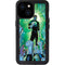 DC Comics Green Lantern Dark Days Cover #4 New 52 Art by Billy Tan iPhone 13 Mini Waterproof Case