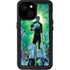 DC Comics Green Lantern Dark Days Cover #4 New 52 Art by Billy Tan iPhone 13 Mini Waterproof Case