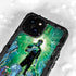 DC Comics Green Lantern Dark Days Cover #4 New 52 Art by Billy Tan iPhone 13 Mini Waterproof Case