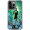 DC Comics Green Lantern Dark Days Cover #4 New 52 Art by Billy Tan iPhone 13 Pro Clear Case