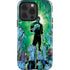 DC Comics Green Lantern Dark Days Cover #4 New 52 Art by Billy Tan iPhone 13 Pro Impact Case
