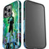 DC Comics Green Lantern Dark Days Cover #4 New 52 Art by Billy Tan iPhone 13 Pro Impact Case