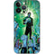 DC Comics Green Lantern Dark Days Cover #4 New 52 Art by Billy Tan iPhone 13 Pro Max Skin