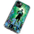 DC Comics Green Lantern Dark Days Cover #4 New 52 Art by Billy Tan iPhone 14 Clear Case