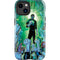 DC Comics Green Lantern Dark Days Cover #4 New 52 Art by Billy Tan iPhone 14 Plus Impact Case