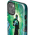 DC Comics Green Lantern Dark Days Cover #4 New 52 Art by Billy Tan iPhone 14 Plus Impact Case