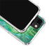 DC Comics Green Lantern Dark Days Cover #4 New 52 Art by Billy Tan iPhone 14 Plus Clear Case
