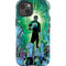 DC Comics Green Lantern Dark Days Cover #4 New 52 Art by Billy Tan iPhone 14 Impact Case