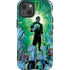 DC Comics Green Lantern Dark Days Cover #4 New 52 Art by Billy Tan iPhone 14 Impact Case