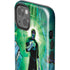 DC Comics Green Lantern Dark Days Cover #4 New 52 Art by Billy Tan iPhone 15 Impact Case