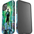 DC Comics Green Lantern Dark Days Cover #4 New 52 Art by Billy Tan iPhone 14 Impact Case