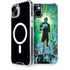 DC Comics Green Lantern Dark Days Cover #4 New 52 Art by Billy Tan iPhone 15 Plus MagSafe Case
