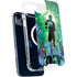 DC Comics Green Lantern Dark Days Cover #4 New 52 Art by Billy Tan iPhone 15 Plus MagSafe Case