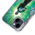 DC Comics Green Lantern Dark Days Cover #4 New 52 Art by Billy Tan iPhone 14 Plus MagSafe Case