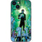 DC Comics Green Lantern Dark Days Cover #4 New 52 Art by Billy Tan iPhone 15 Plus Skin
