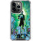 DC Comics Green Lantern Dark Days Cover #4 New 52 Art by Billy Tan iPhone 14 Pro Clear Case