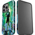 DC Comics Green Lantern Dark Days Cover #4 New 52 Art by Billy Tan iPhone 14 Pro Impact Case