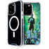 DC Comics Green Lantern Dark Days Cover #4 New 52 Art by Billy Tan iPhone 14 Pro MagSafe Case