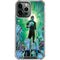 DC Comics Green Lantern Dark Days Cover #4 New 52 Art by Billy Tan iPhone 15 Pro Max Clear Case