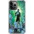 DC Comics Green Lantern Dark Days Cover #4 New 52 Art by Billy Tan iPhone 15 Pro Max Clear Case
