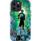 DC Comics Green Lantern Dark Days Cover #4 New 52 Art by Billy Tan iPhone 15 Pro Max Impact Case
