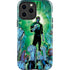 DC Comics Green Lantern Dark Days Cover #4 New 52 Art by Billy Tan iPhone 15 Pro Max Impact Case