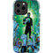 DC Comics Green Lantern Dark Days Cover #4 New 52 Art by Billy Tan iPhone 14 Pro Max Impact Case