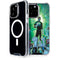 DC Comics Green Lantern Dark Days Cover #4 New 52 Art by Billy Tan iPhone 14 Pro Max MagSafe Case