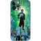 DC Comics Green Lantern Dark Days Cover #4 New 52 Art by Billy Tan iPhone 14 Pro Max Skin