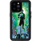DC Comics Green Lantern Dark Days Cover #4 New 52 Art by Billy Tan iPhone 14 Pro Max Waterproof Case