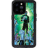 DC Comics Green Lantern Dark Days Cover #4 New 52 Art by Billy Tan iPhone 14 Pro Max Waterproof Case