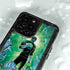 DC Comics Green Lantern Dark Days Cover #4 New 52 Art by Billy Tan iPhone 14 Pro Max Waterproof Case