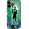 DC Comics Green Lantern Dark Days Cover #4 New 52 Art by Billy Tan iPhone 15 Pro Skin