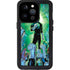 DC Comics Green Lantern Dark Days Cover #4 New 52 Art by Billy Tan iPhone 14 Pro Waterproof Case