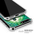 DC Comics Green Lantern Dark Days Cover #4 New 52 Art by Billy Tan iPhone 7/8 Plus Clear Case