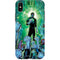 DC Comics Green Lantern Dark Days Cover #4 New 52 Art by Billy Tan iPhone 8 Pro Case