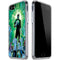 DC Comics Green Lantern Dark Days Cover #4 New 52 Art by Billy Tan iPhone SE (2nd & 3rd Gen) Clear Case