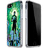 DC Comics Green Lantern Dark Days Cover #4 New 52 Art by Billy Tan iPhone SE (2nd & 3rd Gen) Clear Case