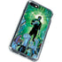 DC Comics Green Lantern Dark Days Cover #4 New 52 Art by Billy Tan iPhone SE (2nd & 3rd Gen) Clear Case