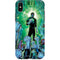 DC Comics Green Lantern Dark Days Cover #4 New 52 Art by Billy Tan iPhone X Pro Case