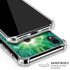 DC Comics Green Lantern Dark Days Cover #4 New 52 Art by Billy Tan iPhone XR Clear Case