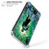 DC Comics Green Lantern Dark Days Cover #4 New 52 Art by Billy Tan iPhone XR Clear Case