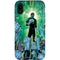 DC Comics Green Lantern Dark Days Cover #4 New 52 Art by Billy Tan iPhone XR Pro Case