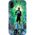 DC Comics Green Lantern Dark Days Cover #4 New 52 Art by Billy Tan iPhone XR Pro Case