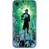 DC Comics Green Lantern Dark Days Cover #4 New 52 Art by Billy Tan iPhone XR Skin