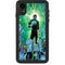 DC Comics Green Lantern Dark Days Cover #4 New 52 Art by Billy Tan iPhone XR Waterproof Case