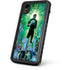 DC Comics Green Lantern Dark Days Cover #4 New 52 Art by Billy Tan iPhone XR Waterproof Case