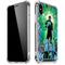 DC Comics Green Lantern Dark Days Cover #4 New 52 Art by Billy Tan iPhone XS Max Clear Case