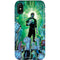 DC Comics Green Lantern Dark Days Cover #4 New 52 Art by Billy Tan iPhone XS Pro Case